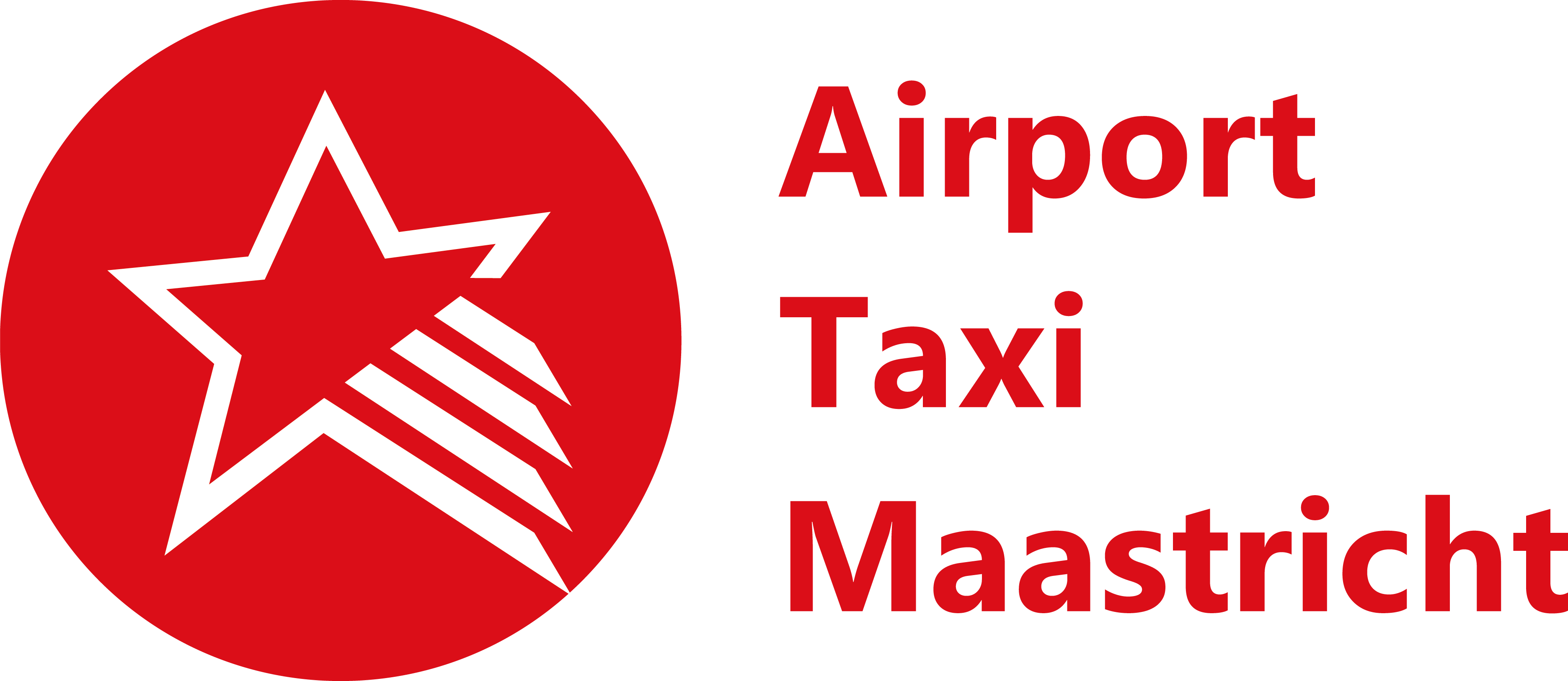 Airport Taxi Maastricht