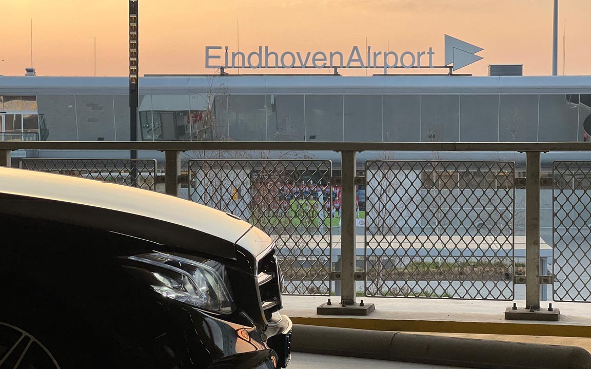 Eindhoven Airport