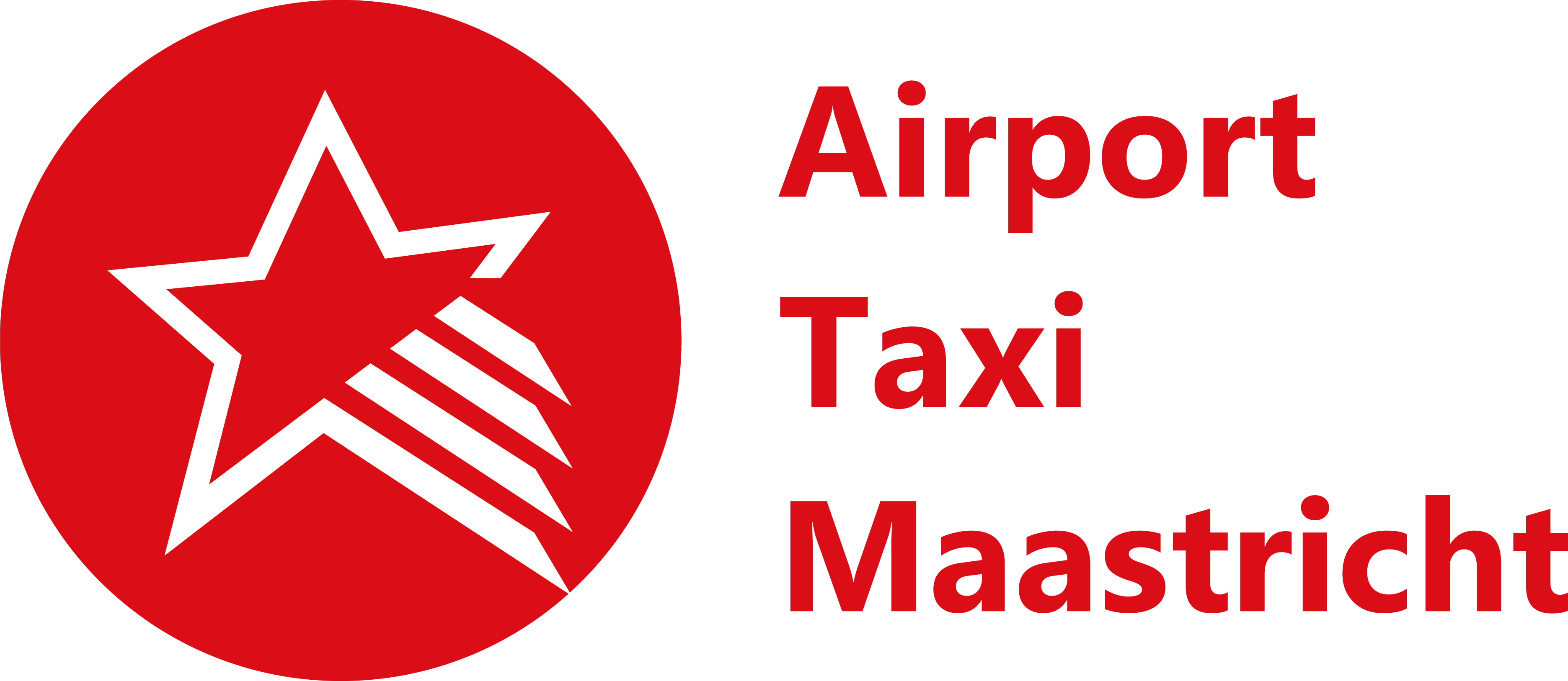 Airport Taxi Maastricht